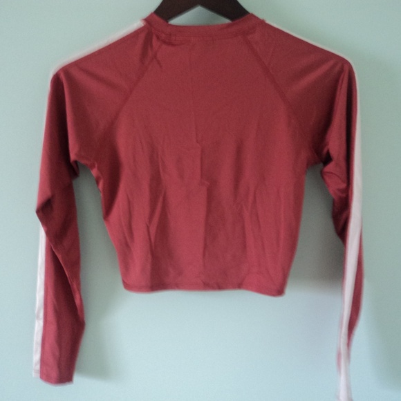 Body Glove Long-Sleeve Rashguard Sun Protector Rash Guard Shirt - Picture 2 of 3